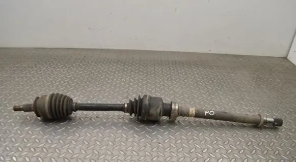 Mazda 6 Front driveshaft