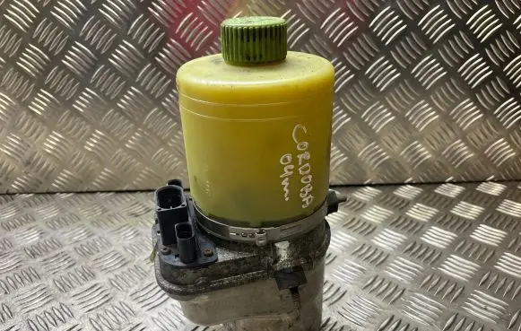 Seat Cordoba (6K) Electric power steering pump 0Q1423051AP 6Q0423156AB