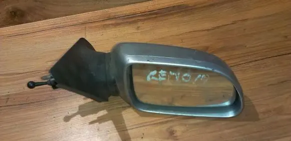 Renault 19 Front door electric wing mirror