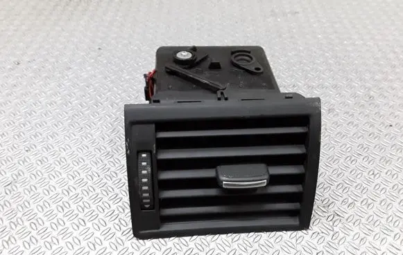 Audi A8 S8 D3 4E Dash center air vent grill 4E0820951