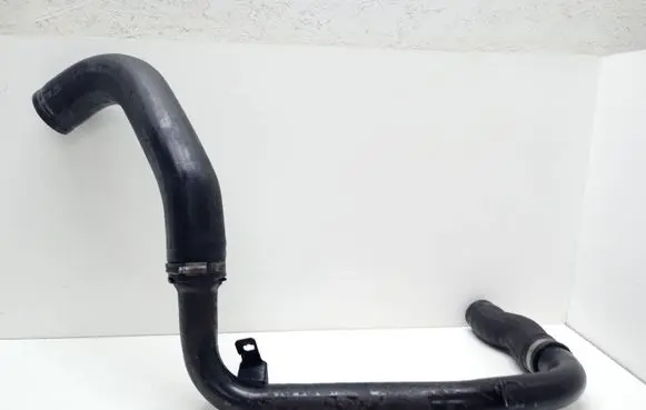 Fiat Ducato Intercooler hose/pipe P9241