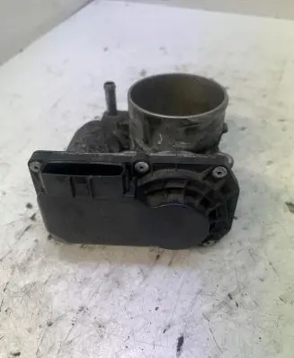 Toyota Prius (XW30) Throttle valve 22030-37060