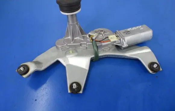 Suzuki Liana Rear window wiper motor