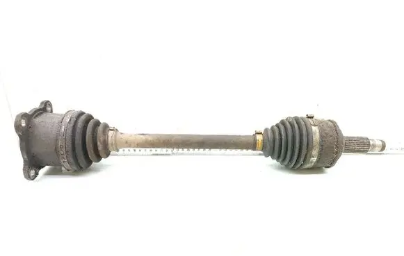 Suzuki Grand Vitara II Front driveshaft