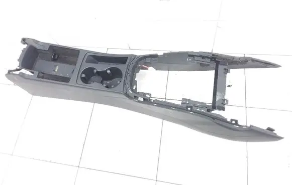 Audi A4 S4 B8 8K Center console 8K0864981F 8K0862533 8K0863244A