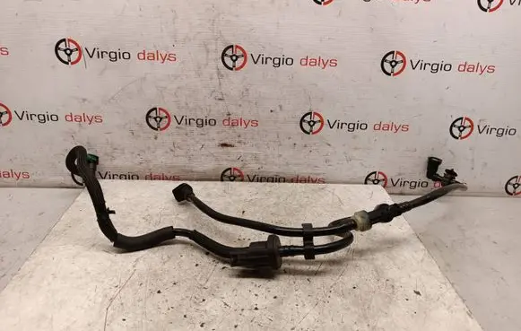 Ford Kuga II Fuel line/pipe/hose F1f19D289AE