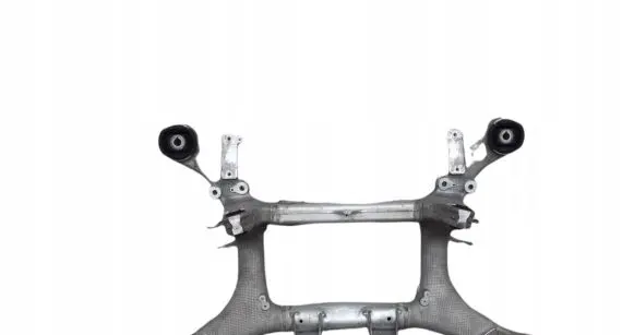 BMW 7 G11 G12 Rear subframe 6861201