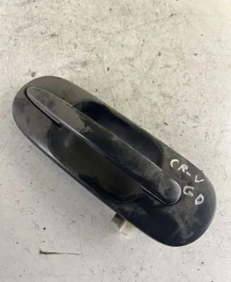 Honda CR-V Rear door exterior handle
