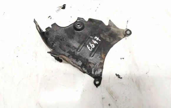 Ford Galaxy Timing belt guard (cover)