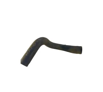 Renault Koleos I Intercooler hose/pipe