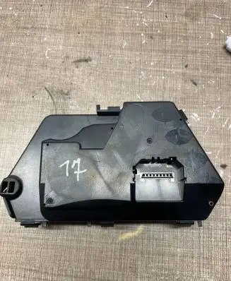 Mercedes-Benz CL C215 Seat control module A2208216879 034630980105 03463098