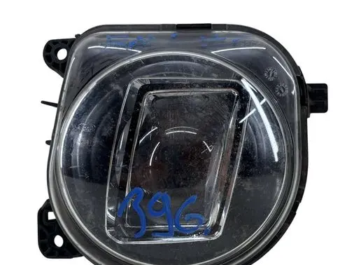 BMW 5 F10 F11 Front fog light 7419133.Kolumb