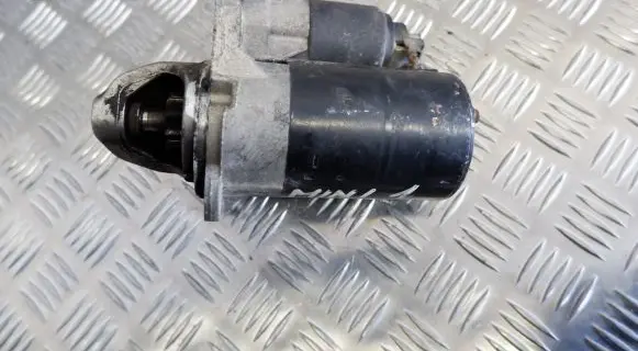 Mini One - Cooper R50 - 53 Starter motor 1489994