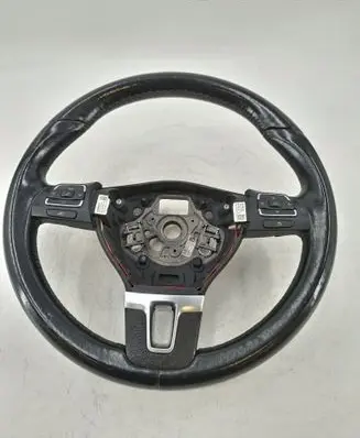 Volkswagen PASSAT CC Steering wheel 3C8959537