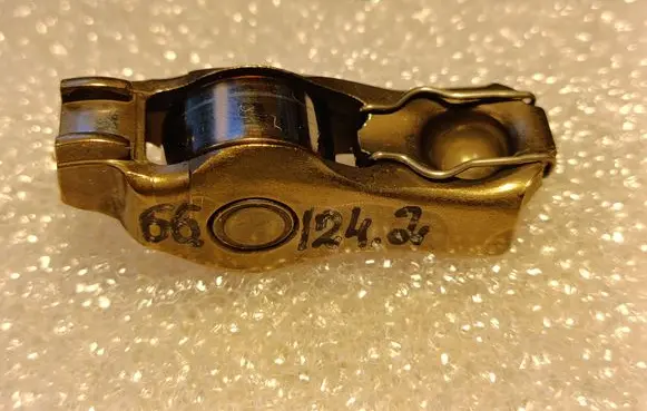 BMW X5 F15 Valve rocker arm 7559794 11337559794