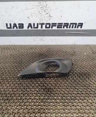 Toyota Avensis T250 Front fog light trim/grill 5212805050 4313PA010