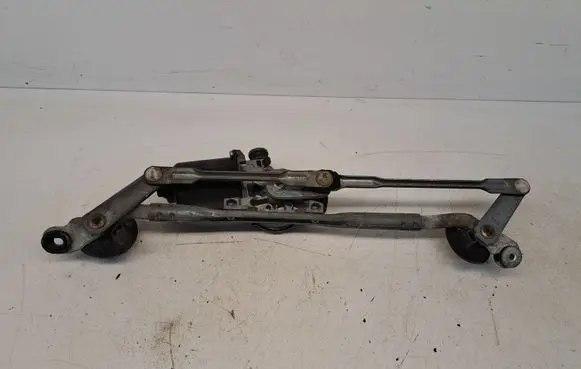 Toyota Prius (NHW20) Front wiper linkage and motor 8511047080 1592007660