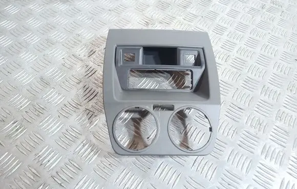 Land Rover Discovery 3 - LR3 Climate control/heater control trim FHM500060
