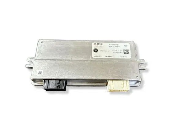 BMW 2 G42 Camera control unit module 045A788C7