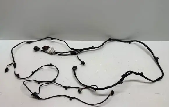 Volkswagen ID.4 Wiring harness 11A971095M