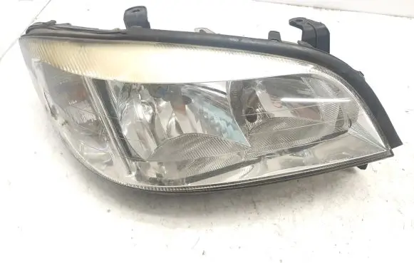 Opel Zafira A Headlight/headlamp