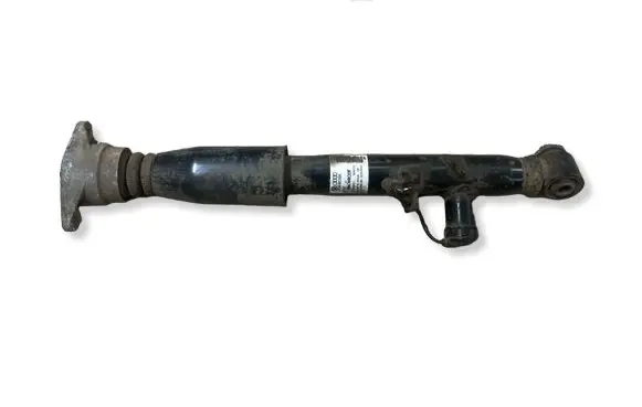 Audi A6 Allroad C6 Rear shock absorber/damper 4F0616032K E3505001 32048945