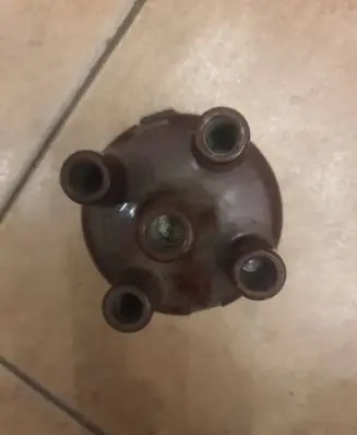 Moskvich 407 Spark distributor 3708