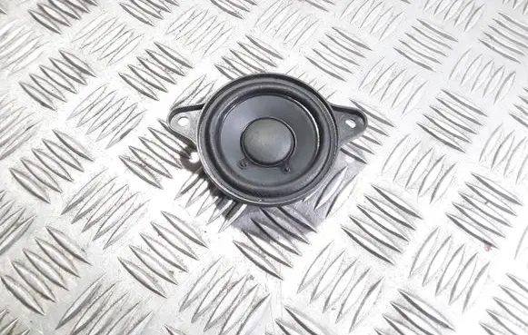 Mercedes-Benz E W211 Panel speaker A2118203002