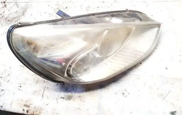 Ford Galaxy Headlight/headlamp 6m2113w029bf 6m21-13w029-bf