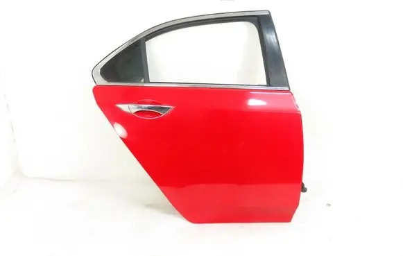 Honda Accord Rear door 