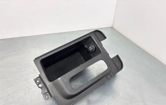 Jeep Grand Cherokee Glove box central console C01761009BL