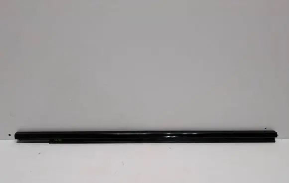 BMW iX1 Front door glass trim molding 8491344 8491344-07 21454110