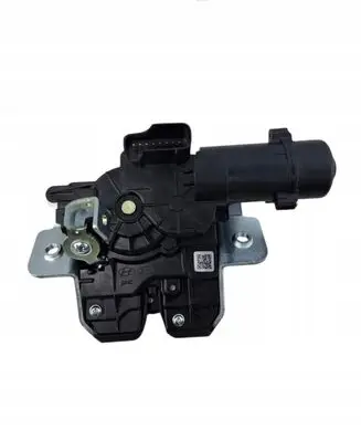 Hyundai Tucson IV NX4 Tailgate/trunk/boot lock/catch/latch