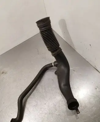 Citroen C8 Air intake hose/pipe 1485369080