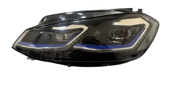 Volkswagen e-Golf Headlight/headlamp 5G1941081B 1ZX01306665