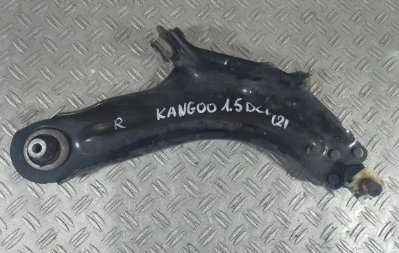 Renault Kangoo II Front control arm