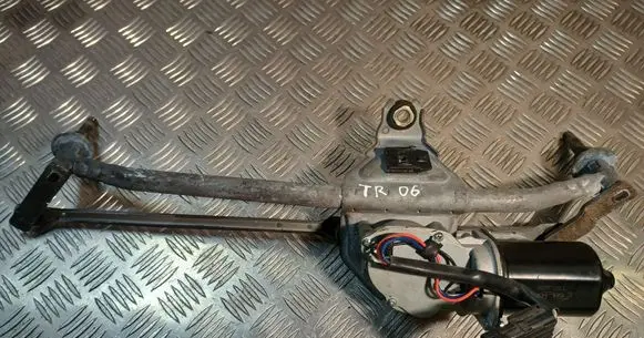 Renault Trafic II (X83) Front wiper blade arm 7701055892