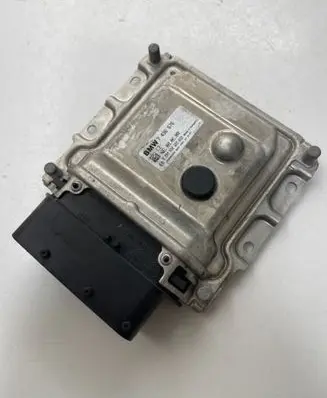 BMW X6 F16 Adblue control unit 7436676 002001000 0281032222