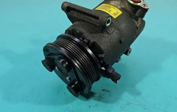 Ford S-MAX Air conditioning (A/C) compressor (pump) 6G9119D629FG IMPRK1554373
