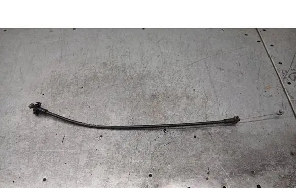 Volvo V50 Hand brake release cable 993948