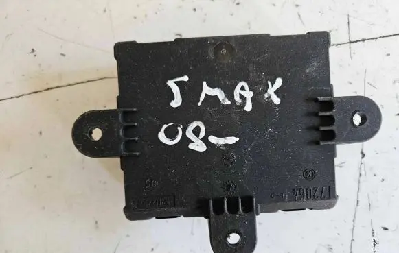 Ford S-MAX Door control unit/module 7G9T14B533CD 14C235CA 0507912300