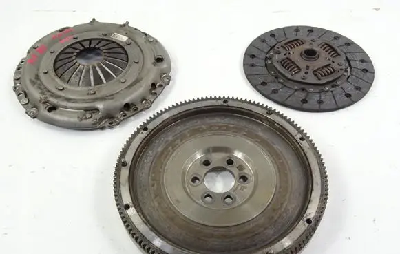 Audi A1 Clutch set kit 03L105269A