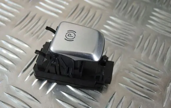 Mercedes-Benz C W205 Hand parking brake switch A2059056603