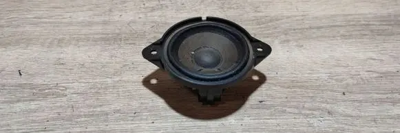 Audi A4 S4 B8 8K Front door speaker 8T0035416