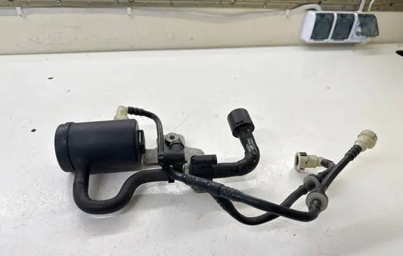 Breather/breather pipe/hose