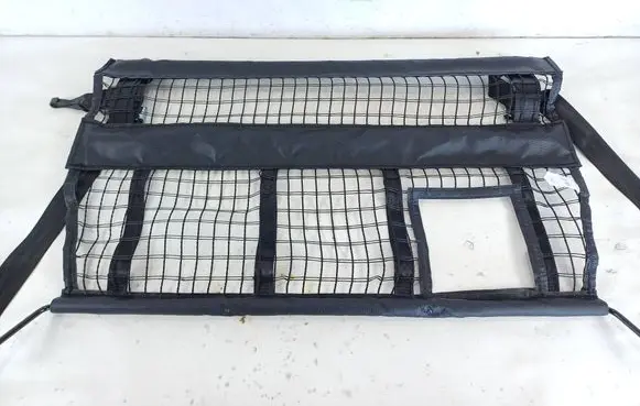 Renault Scenic IV - Grand scenic IV Parcel shelf 849353574R