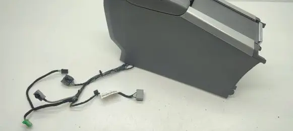 Volvo V60 Center console 3980336930791394