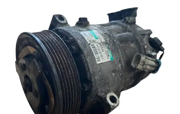 Opel Insignia A Air conditioning (A/C) compressor (pump) 1605P P13232307 002716010B4