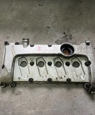 Audi A4 Allroad B8 Rocker cam cover 06B103475A