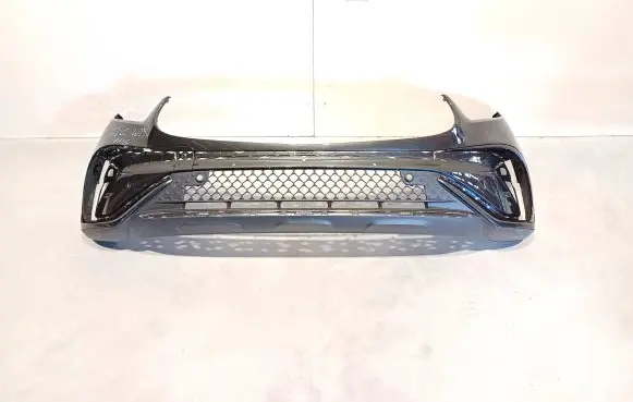 Mercedes-Benz GLC C254 Front bumper A2548851501 A2548850501 A2548850601